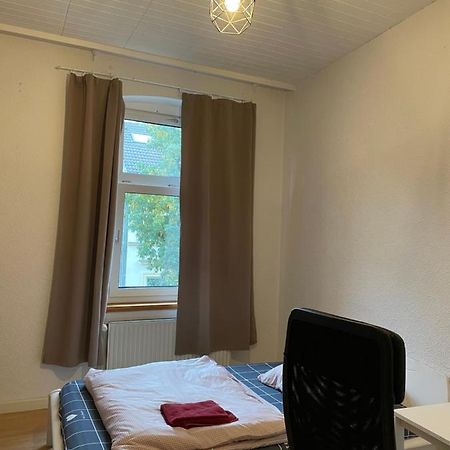 Lovely Room In Duesseldorf Nearly Duesseldorf Hbf Exterior foto