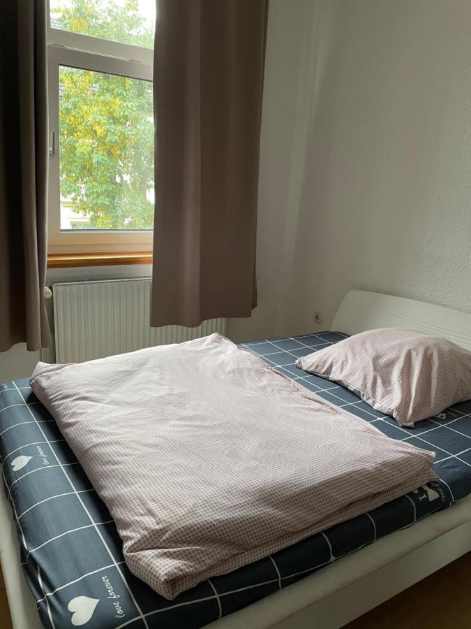 Lovely Room In Duesseldorf Nearly Duesseldorf Hbf Exterior foto
